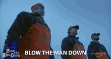 Blow The Man Down Fisherman GIF - Blow The Man Down Fisherman Fishing GIFs