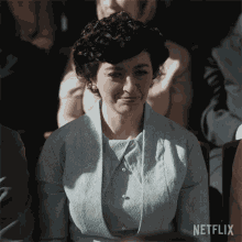 Clapping Marielle Heller GIF