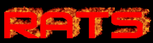 Rats Fire GIF - Rats Fire GIFs
