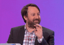 Touche Here'S To You GIF - Touche Here'S To You Wilty GIFs