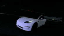 Tesla Cars GIF