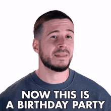 now this is a birthday party vinny guadagnino jersey shore family vacation now this is a celebration now this is a birthday bash