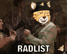 Radcats Radlist GIF - Radcats Radlist Whitelist GIFs