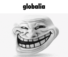 Globalia Erdea GIF - Globalia Erdea Globalls GIFs