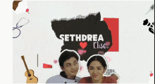Sethdrea GIF