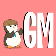 Gm G M GIF - Gm G M Morning GIFs