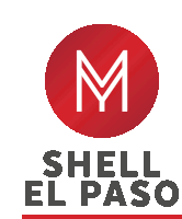 Mbd Shellelpaso Sticker - Mbd Shellelpaso Stickers