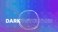 Dark Psychosis GIF - Dark Psychosis GIFs