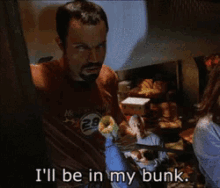 Firefly Ill Be In My Bunk GIF - Firefly Ill Be In My Bunk Bunk GIFs
