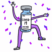 covid19vaccine covid19