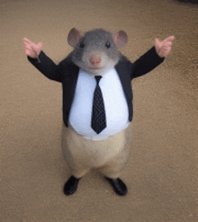 Mr Chedda Cheddar GIF - Mr Chedda Cheddar Mouse GIFs