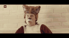 Never Knew... GIF - Fox Music Funny GIFs