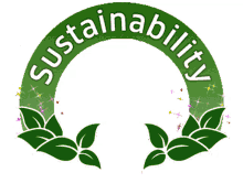leaves sustainability
