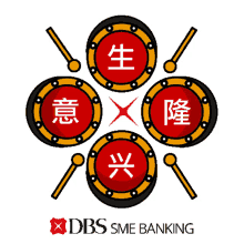 cny dbs happy chinese new year happy new year dbssme