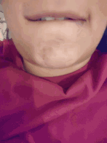 Lip Bite GIF - Lip Bite Lost GIFs