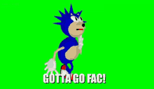 Sonic Prepa GIF - Sonic Prepa Cpge GIFs