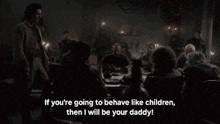 Black Sails Pirates GIF