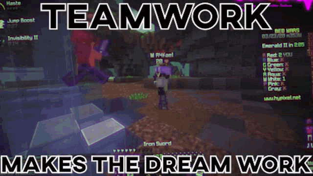 Roblox Bed War GIF - Roblox Bed War - Discover & Share GIFs