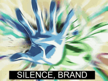 Silence Brand Silence GIF - Silence Brand Silence Brand GIFs