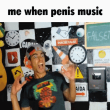 Zoio Penis GIF - Zoio Penis Music GIFs
