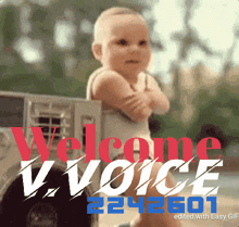 Welcome Vv2242601 GIF - Welcome Vv2242601 Viebie2242601 GIFs