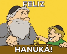 Feliz Hanuká / Hanukkah / Chanukah / Feriados Judaicos / Judeu / Dreidel GIF - Happy Hanukkah Jewish Dreidel GIFs