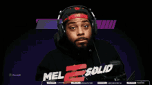 First Mel2solid GIF