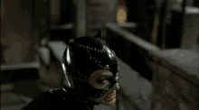 Catwoman Batman GIF - Catwoman Batman GIFs