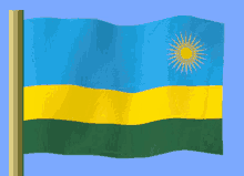 Ruanda GIF
