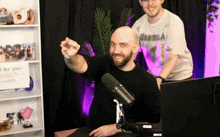 H3 Show H3 Podcast GIF - H3 Show H3 Podcast Bye Girl GIFs