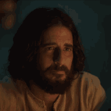 The Chosen Jesus GIF - The Chosen Jesus Its True GIFs