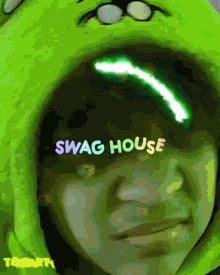 Swag House GIF - Swag House GIFs