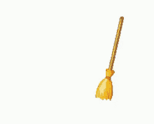 Broom Sweep GIF - Broom Sweep GIFs