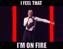 The Roop On Fire GIF - The Roop On Fire Lithuania GIFs