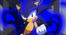 Seelkadoom Sonic Rpg GIF - Seelkadoom Sonic Rpg Episode10 GIFs