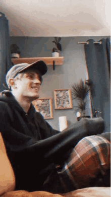 Isaacanderson Singer GIF - Isaacanderson Isaac Anderson GIFs