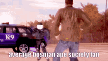 Bosnian Ape Society Bosnia GIF - Bosnian Ape Society Bosnia Bosnian GIFs