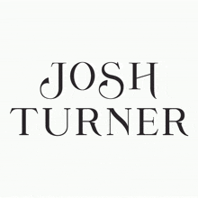josh turner typography motion text text animation