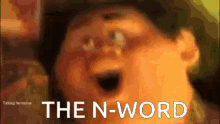 N Word GIF - N Word GIFs