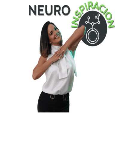 Inspiracion Neuroinversionista Sticker - Inspiracion Neuroinversionista Neurorandy Stickers