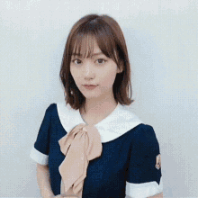 mizukigif mizuki yamashita nogizaka46 idol jpop