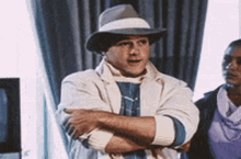 I Know Dr Otto GIF - I Know Dr Otto Ernest GIFs