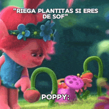 Poppy Poppy Trolls GIF - Poppy Poppy Trolls Trolls GIFs