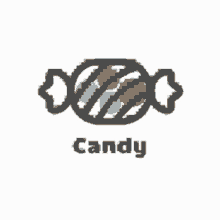 Sweet Candy GIF