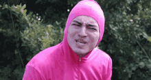 Filthy Frank Pink Guy GIF - Filthy Frank Pink Guy What GIFs
