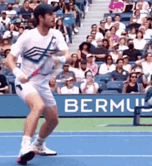 Andy Murray Ouch GIF - Andy Murray Ouch Tumble GIFs