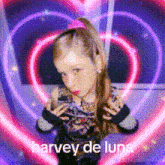 Harvey Luna GIF - Harvey Luna GIFs