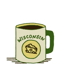 early wisconsin