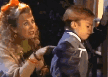 Passions Timmy GIF - Passions Timmy Tabitha GIFs