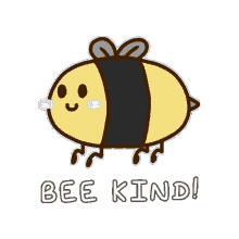 lindo cute bee kind bee quotes bee puns